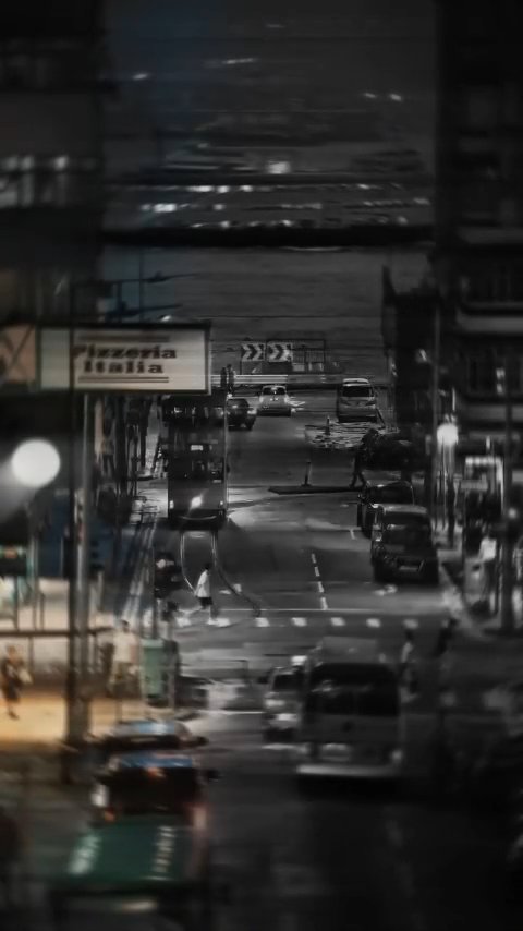 剪映世界色彩渐变 特效预设 – 一秒上色免费下载