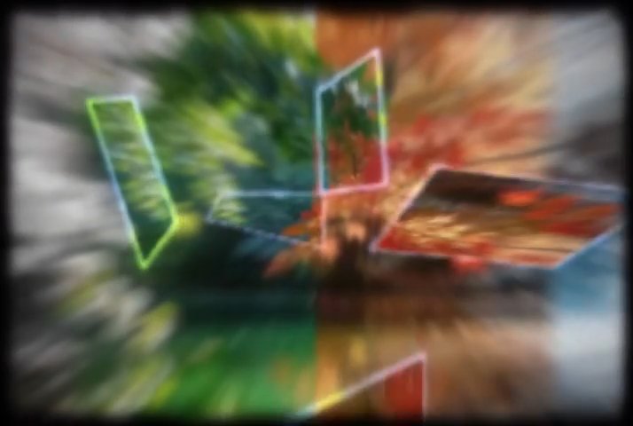 剪映碎片记忆3D效果 特效预设 – 碎片拼贴免费下载