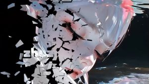 剪映画面破碎效果 动画预设 – 碎片飞散免费下载