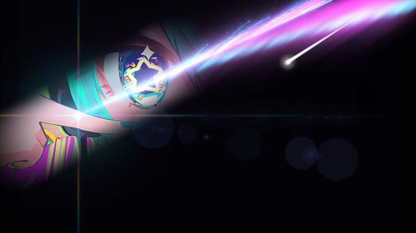 剪映流星划过转场 动画预设 – 流星转场免费下载